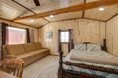 winmar cabins