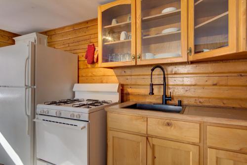 winmar cabins