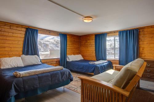 winmar cabins