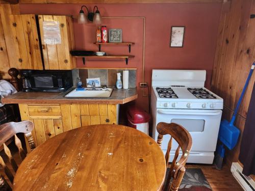 winmar cabins