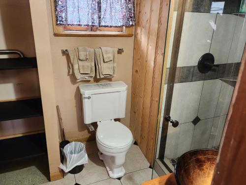 winmar cabins