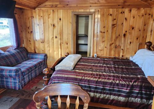 winmar cabins