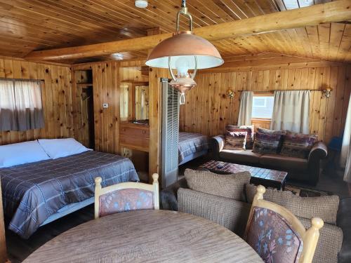 winmar cabins