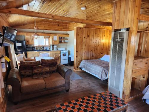 winmar cabins
