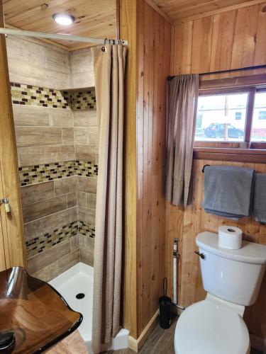 winmar cabins