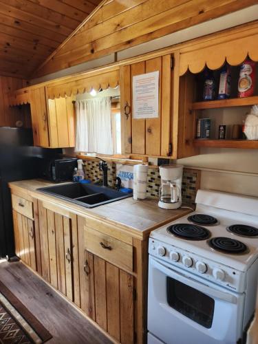 winmar cabins