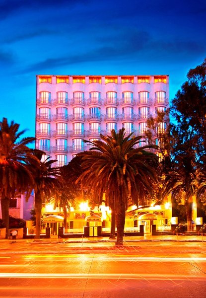 Hotel La Maison Blanche