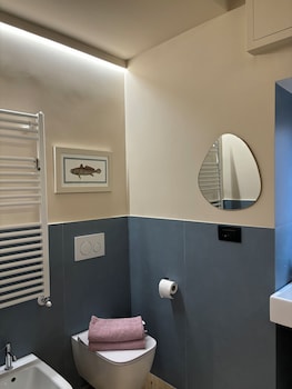 bandb genova holiday