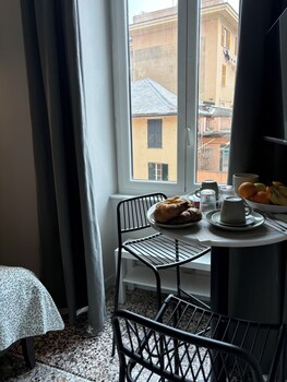 bandb genova holiday