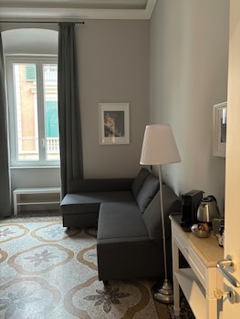bandb genova holiday