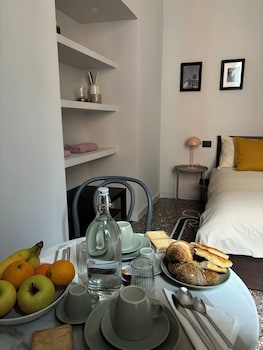 bandb genova holiday