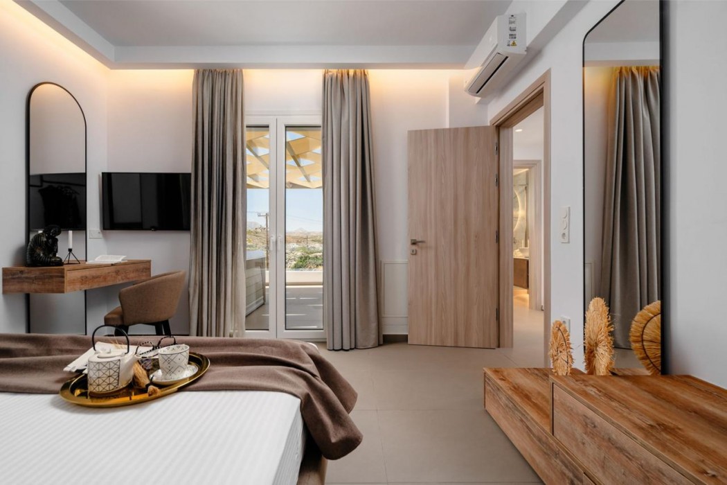 thalelion villa private pool and jacuzzi