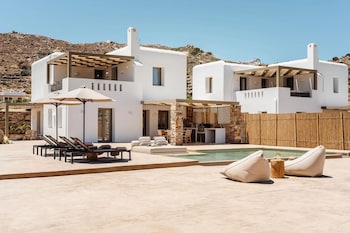 Thalelion Villa Private Pool And Jacuzzi,,4 star