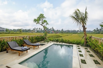 tegallalang