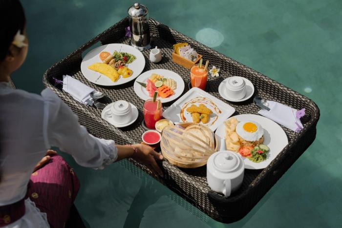 oemah cinta ubud villa