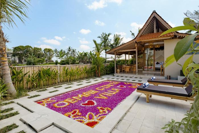 oemah cinta ubud villa