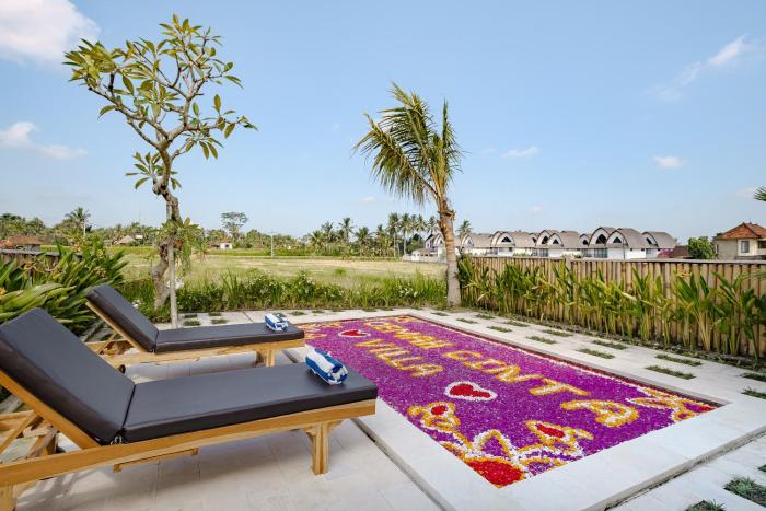 oemah cinta ubud villa