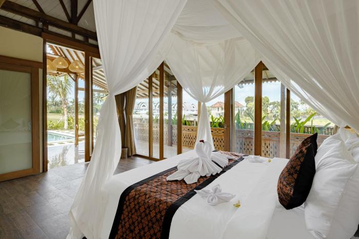 oemah cinta ubud villa