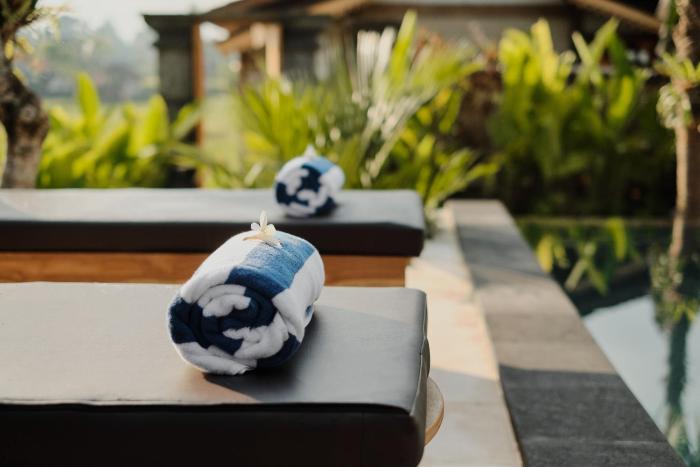 oemah cinta ubud villa