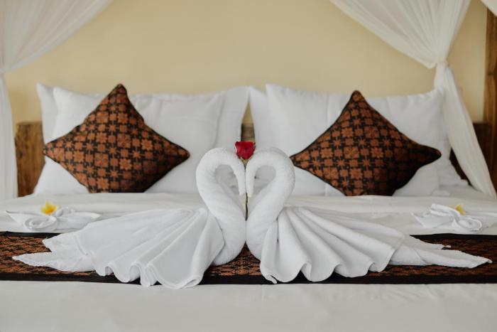 oemah cinta ubud villa