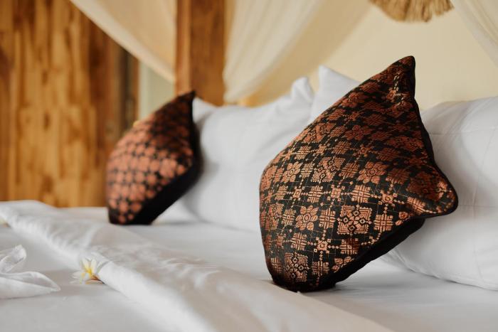 oemah cinta ubud villa