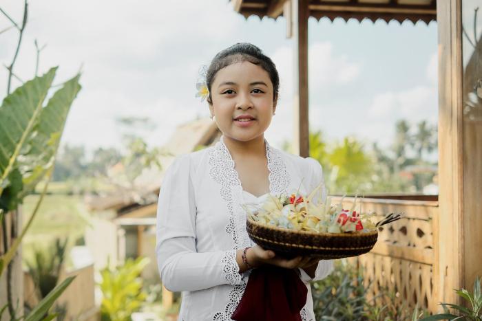 oemah cinta ubud villa