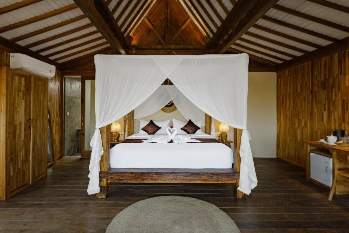 oemah cinta ubud villa