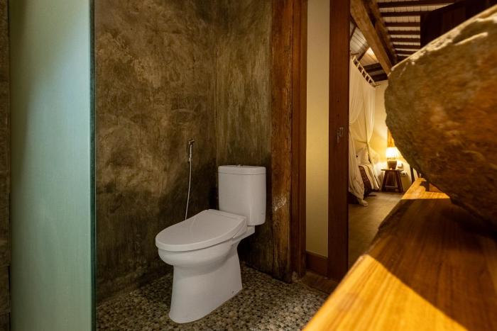 oemah cinta ubud villa