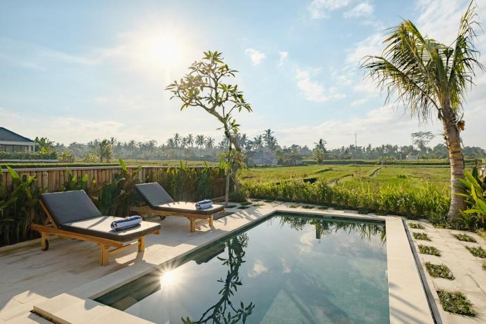 oemah cinta ubud villa