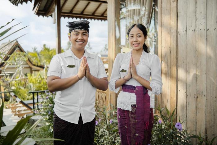 oemah cinta ubud villa