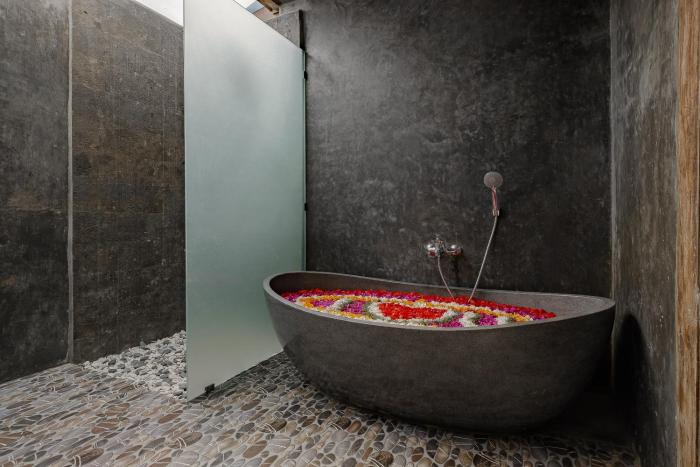 oemah cinta ubud villa