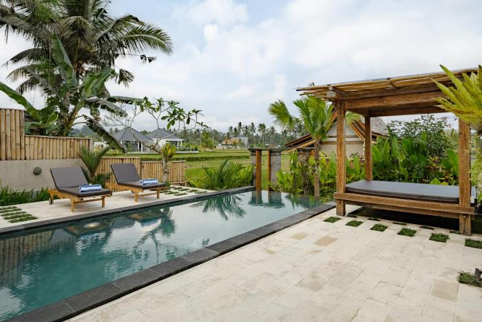 oemah cinta ubud villa