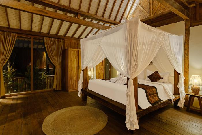 oemah cinta ubud villa
