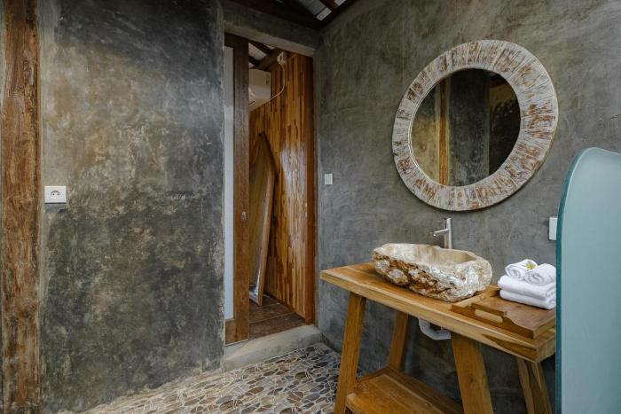oemah cinta ubud villa