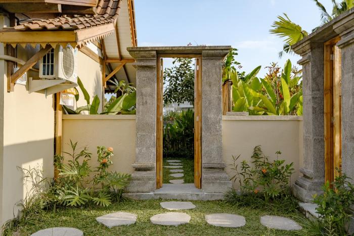 oemah cinta ubud villa