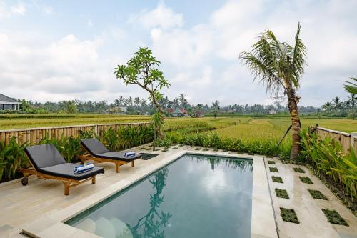 oemah cinta ubud villa
