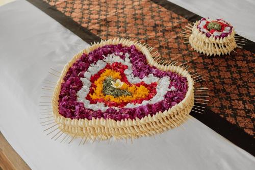 oemah cinta ubud villa