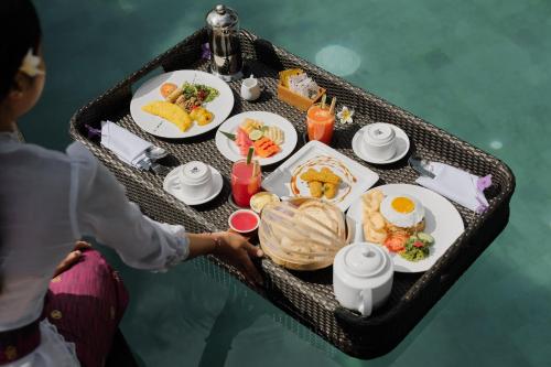 oemah cinta ubud villa