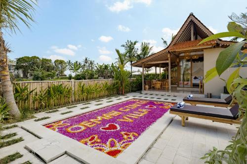 oemah cinta ubud villa