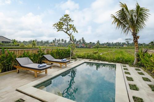 oemah cinta ubud villa