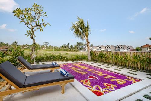 oemah cinta ubud villa