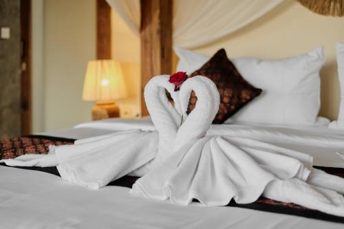 oemah cinta ubud villa
