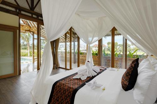 oemah cinta ubud villa