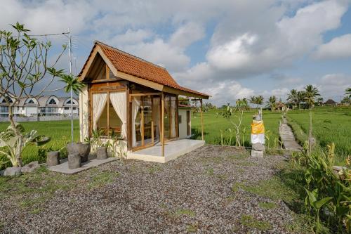 oemah cinta ubud villa