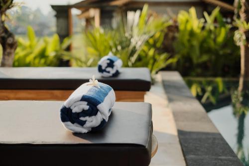 oemah cinta ubud villa