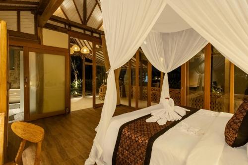 oemah cinta ubud villa