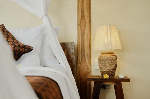 oemah cinta ubud villa