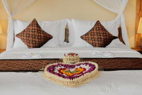 oemah cinta ubud villa