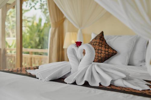 oemah cinta ubud villa