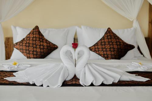 oemah cinta ubud villa